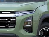 Thumbnail of 2026 Cacti Green Chevrolet Equinox