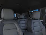 Thumbnail of 2026 Cacti Green Chevrolet Equinox