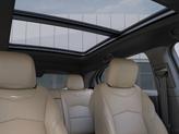 Thumbnail of 2025 Stellar Black Metallic Cadillac XT4