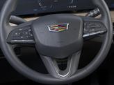 Thumbnail of 2025 Stellar Black Metallic Cadillac XT4