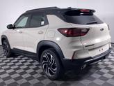 Thumbnail of 2026 White Sands Chevrolet Trailblazer