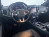 Thumbnail of 2017 DB Black Crystal Clearcoat Dodge Durango