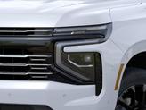Thumbnail of 2026 Polar White Tricoat Chevrolet Tahoe