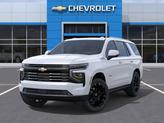 Thumbnail of 2026 Polar White Tricoat Chevrolet Tahoe