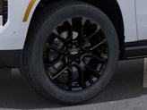 Thumbnail of 2026 Polar White Tricoat Chevrolet Tahoe