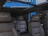 Thumbnail of 2026 Polar White Tricoat Chevrolet Tahoe