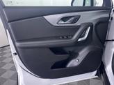 Thumbnail of 2024 Summit White Chevrolet Blazer