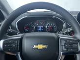 Thumbnail of 2024 Summit White Chevrolet Blazer