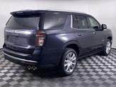 Thumbnail of 2023 Dark Ash Metallic Chevrolet Tahoe