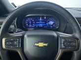 Thumbnail of 2023 Dark Ash Metallic Chevrolet Tahoe