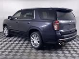 Thumbnail of 2023 Dark Ash Metallic Chevrolet Tahoe