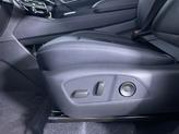 Thumbnail of 2025 Lakeshore Blue Metallic Chevrolet Traverse
