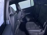 Thumbnail of 2025 Lakeshore Blue Metallic Chevrolet Traverse
