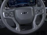 Thumbnail of 2026 Summit White Chevrolet Silverado 1500