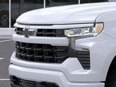 Thumbnail of 2026 Summit White Chevrolet Silverado 1500