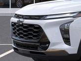 Thumbnail of 2026 Summit White Chevrolet Trax