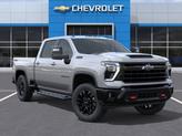 Thumbnail of 2026 Sterling Gray Metallic Chevrolet Silverado 2500