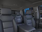 Thumbnail of 2026 Sterling Gray Metallic Chevrolet Silverado 2500