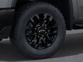 Thumbnail of 2026 Sterling Gray Metallic Chevrolet Silverado 2500