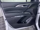Thumbnail of 2026 Summit White Chevrolet Traverse
