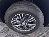 Thumbnail of 2026 Summit White Chevrolet Traverse