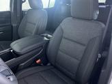 Thumbnail of 2026 Summit White Chevrolet Traverse