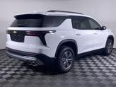 Thumbnail of 2026 Summit White Chevrolet Traverse