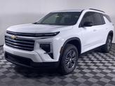 Thumbnail of 2026 Summit White Chevrolet Traverse