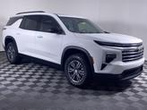 Thumbnail of 2026 Summit White Chevrolet Traverse