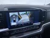 Thumbnail of 2025 Sterling Gray Metallic Chevrolet Silverado 1500