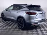 Thumbnail of 2023 Sterling Gray Metallic Chevrolet Blazer