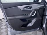 Thumbnail of 2023 Sterling Gray Metallic Chevrolet Blazer