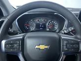 Thumbnail of 2023 Sterling Gray Metallic Chevrolet Blazer