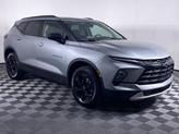 Thumbnail of 2023 Sterling Gray Metallic Chevrolet Blazer