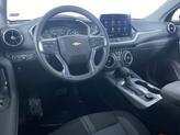 Thumbnail of 2023 Sterling Gray Metallic Chevrolet Blazer