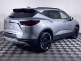 Thumbnail of 2023 Sterling Gray Metallic Chevrolet Blazer