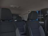 Thumbnail of 2026 Summit White Chevrolet Trailblazer
