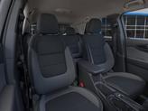 Thumbnail of 2026 Summit White Chevrolet Trailblazer