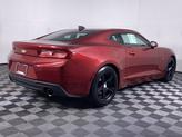 Thumbnail of 2017 Garnet Red Tintcoat Chevrolet Camaro