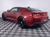 Thumbnail of 2017 Garnet Red Tintcoat Chevrolet Camaro