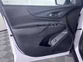 Thumbnail of 2023 Summit White Chevrolet Equinox