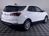 Thumbnail of 2023 Summit White Chevrolet Equinox