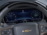 Thumbnail of 2026 Black Chevrolet Silverado 1500