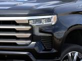 Thumbnail of 2026 Black Chevrolet Silverado 1500