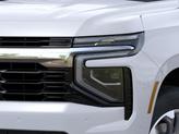 Thumbnail of 2026 Summit White Chevrolet Suburban