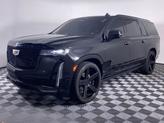 Thumbnail of 2022 Black Raven Cadillac Escalade ESV