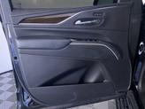 Thumbnail of 2022 Black Raven Cadillac Escalade ESV