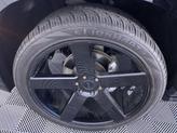 Thumbnail of 2022 Black Raven Cadillac Escalade ESV