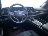 Thumbnail of 2022 Black Raven Cadillac Escalade ESV