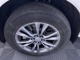 Thumbnail of 2022 Crystal White Tricoat Cadillac XT5
